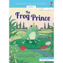 The Frog Prince (English Readers Level 1)