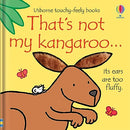 Thats Not My Kangaroo