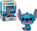 Funko POP! Disney: Lilo & Stitch - Stitch in Rocket