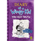 Ugly Truth (Diary of a Wimpy Kid)