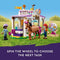 LEGO Friends Horse Training 41746 Toddler Building Toy