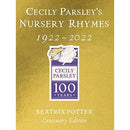 Cecily Parsley's Nursery Rhymes