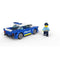 LEGO City Police Car Toy 60312