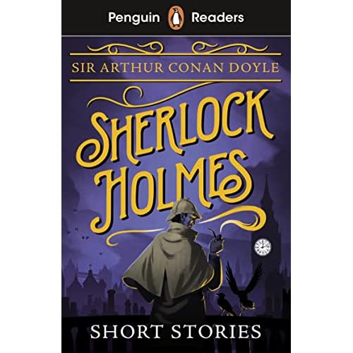 Penguin Readers Level 3: Sherlock Holmes Short Stories (ELT Graded Reader)