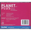 Planet Plus: Audio-CDs zum Kurs- und Arbeitsbuch A2.2 (German Edition)
