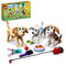 LEGO Creator 3-in-1 Adorable Dogs Building Toy Set 31137