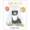 Mog’s Birthday: The illustrated adventures of the nation’s favourite cat, from the author of The Tiger Who Came To Tea
