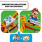 LEGO Super Mario Lava Wave Ride Expansion Set 71416