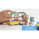 Lego Friends Leo's Room 41754, Baking Themed Bedroom Playset