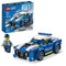 LEGO City Police Car Toy 60312