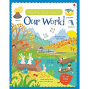 My First Book About Our World