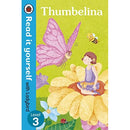 Read It Yourself with Ladybird Thumbelina