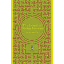 Penguin English Library the Island of Doctor Moreau (The Penguin English Library)