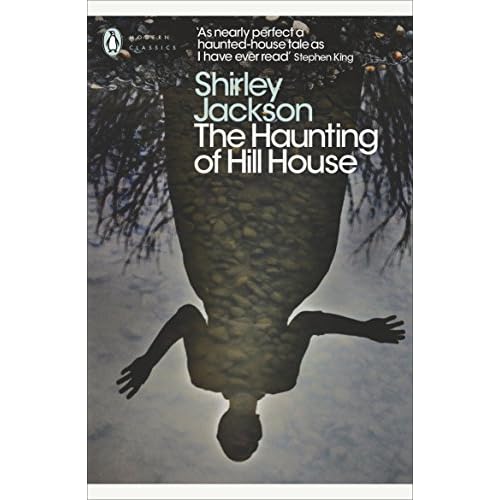 The Haunting of Hill House