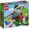 LEGO Minecraft The Creeper Ambush Building Toy 21177