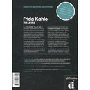 Frida Kahlo, Grandes Personajes + CD: Frida Kahlo, Grandes Personajes + CD (Spanish Edition)