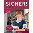 Sicher! aktuell B2 Medienpak.(CD+DVD) (German Edition)