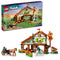 LEGO Friends Autumn’s Horse Stable 41745 Building Toy