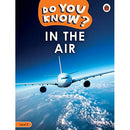 Do You Know? Level 2 - In the Air