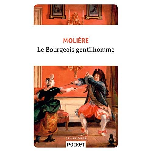 Le Bourgeois Gentilhomme