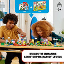 LEGO Super Mario Creativity Toolbox Maker Set 71418