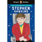 Penguin Reader Level 3: The Extraordinary Life of Stephen Hawking (ELT Graded Reader): Level 3 (Penguin Readers)