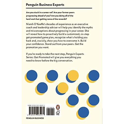 Get Promoted (Penguin Business Experts)