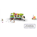 LEGO Friends Recycling Truck Toy 41712