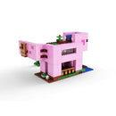 LEGO Minecraft The Pig House, 21170