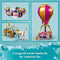 LEGO Disney Princess Enchanted Journey 43216, Playset