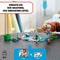LEGO Super Mario Ice Mario Suit and Frozen World Expansion Set 71415, Collectible Buildable Game