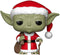 Funko POP! Star Wars: Holiday - Santa Yoda