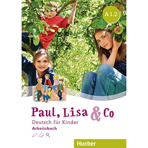 PAUL LISA & CO A1.2 Arbeitsb. (L.ejerc.)
