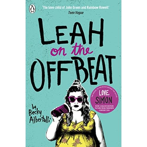 Leah On The Offbeat