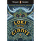 Penguin Readers Starter Level: Loki and the Giants (ELT Graded Reader) (LADYBIRD READERS)