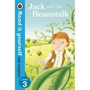 Read It Yourself Jack and the Beanstalk