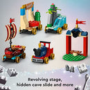 LEGO Disney 100 Celebration Train 43212 Building Toy
