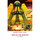 The War of the Worlds Wells, H. G.