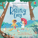 The Rainy Day (Little Board Books)