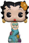 Funko POP! Animation: Betty Boop - Betty Boop Mermaid #576