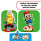 LEGO Super Mario Lava Wave Ride Expansion Set 71416