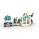 LEGO Friends Tree-Planting Vehicle 41707 Building Toy Set