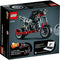 LEGO Technic Motorcycle to Adventure Bike Building Kit 42132, 2 in 1 Model Motorcycle Toy