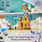 LEGO Disney and Pixar ‘Up’ House 43217 for Disney 100 Celebration, Disney Toy Set