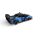 LEGO Technic McLaren Senna GTR 42123 Racing Sports Collectable Model Car Building Kit