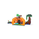 LEGO Minecraft The Pumpkin Farm 21248 Building Toy