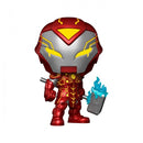 Funko POP! Marvel: Infinity Warps - Iron Hammer