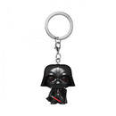 Funko POP! Keychain: Star Wars - Darth Vader