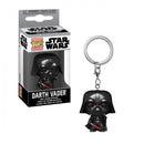Funko POP! Keychain: Star Wars - Darth Vader