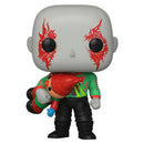 Funko POP! Marvel: Guardians of the Galaxy Holiday Special - Drax